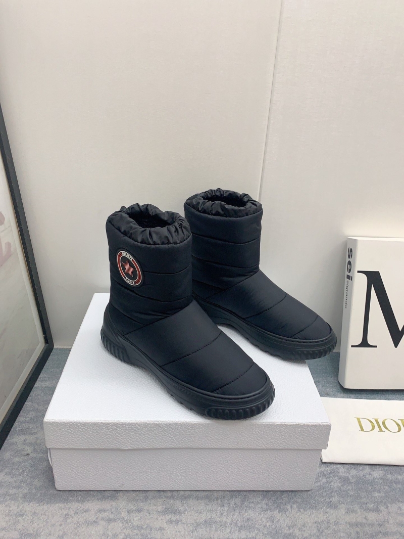 Christian Dior Boots